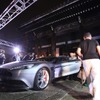 アストンマーチン・ヴァンキッシュ西日本発表会