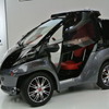 トヨタ自動車Smart INSECT