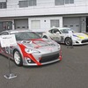 トヨタ 86 レース仕様