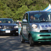 【ITS世界会議名古屋】トヨタショーケースで体験・実感