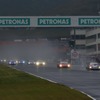 SUPER GT 第7戦 GT500決勝