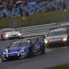 SUPER GT 第7戦 GT500決勝