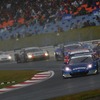 SUPER GT 第7戦 GT500決勝