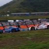 SUPER GT 第7戦 GT500決勝