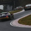 SUPER GT 第7戦 GT500決勝