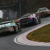 SUPER GT 第7戦 GT500決勝