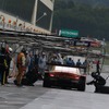SUPER GT 第7戦 GT500決勝