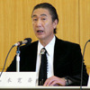 【ITS世界会議名古屋】パートナーロボットが空を飛ぶ!?　山本寛斎イベント