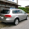VW・パサート オールトラック