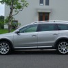 VW・パサート オールトラック