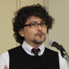 コベリティ日本支社 ビジネスデベロップメントマネジャー 安竹由起夫氏
