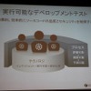 テクノロジーとプロセスが必要