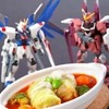 ガンダムファン注目！ハロがモチーフの肉まん「ハロまん」発売決定