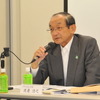第20回 ITS 世界会議 東京 2013日本組織委員会 委員長の渡邉浩之氏