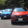 トヨタ・オーリス