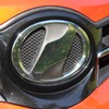 トヨタ・オーリス