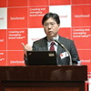 インターブランドジャパン・田中英富氏
