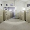 上福岡き電区分所に設置された回生電力貯蔵装置「E3ソリューションシステム」