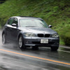 【インプレ'04】MJブロンディ BMW『1シリーズ』 姿も走りも典型的なゲルマン車