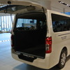 日産自動車 NV350 キャラバン