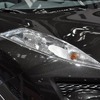 日産ジューク・ウィズ・ミニストリー・オブ・サウンド（パリモーターショー12）