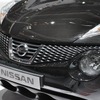 日産ジューク・ウィズ・ミニストリー・オブ・サウンド（パリモーターショー12）