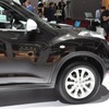 日産ジューク・ウィズ・ミニストリー・オブ・サウンド（パリモーターショー12）