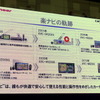 【CEATEC 12】パイオニアのジェスチャーUI、その名も「エアージェスチャー」 
