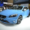 新型ボルボ V40 の Rデザイン（パリモーターショー12）