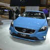 新型ボルボ V40 の Rデザイン（パリモーターショー12）