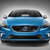 新型ボルボ V40のRデザイン