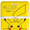 欧州でもピカチュウ仕様のニンテンドー3DS LLが発売