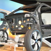 LifeDrive 構造のスケルトン・モデル