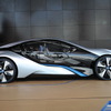 BMW i8 Concept