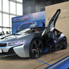 BMW i8 Concept