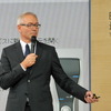 BMW AG BMW i セールス＆マーケティング・ディレクター Dr.マキシミリアン・ケルナー氏