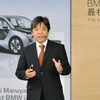 BMW Group Japan プロジェクト BMW i ディレクター 丸山英樹氏