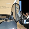 BMW i8 Concept