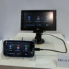 【CEATEC 12】クラリオン、Androidに対応した「Smart Access」を参考出品 