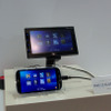 【CEATEC 12】クラリオン、Androidに対応した「Smart Access」を参考出品 