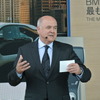 BMWジャパン アラン・ハリス社長