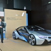 BMWジャパン アラン・ハリス社長