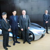 BMWジャパン アラン・ハリス社長