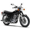 ヤマハ・SR400