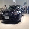日産・新型ラティオ