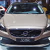 ボルボ・V40クロスカントリー（パリモーターショー12）