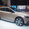 ボルボ・V40クロスカントリー（パリモーターショー12）