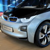 BMW i3 Concept