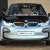 BMW i3 Concept