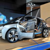 BMW i3 Concept